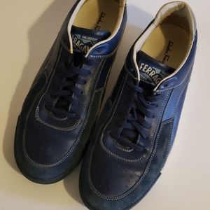 Salvatore Ferragamo Sneakers